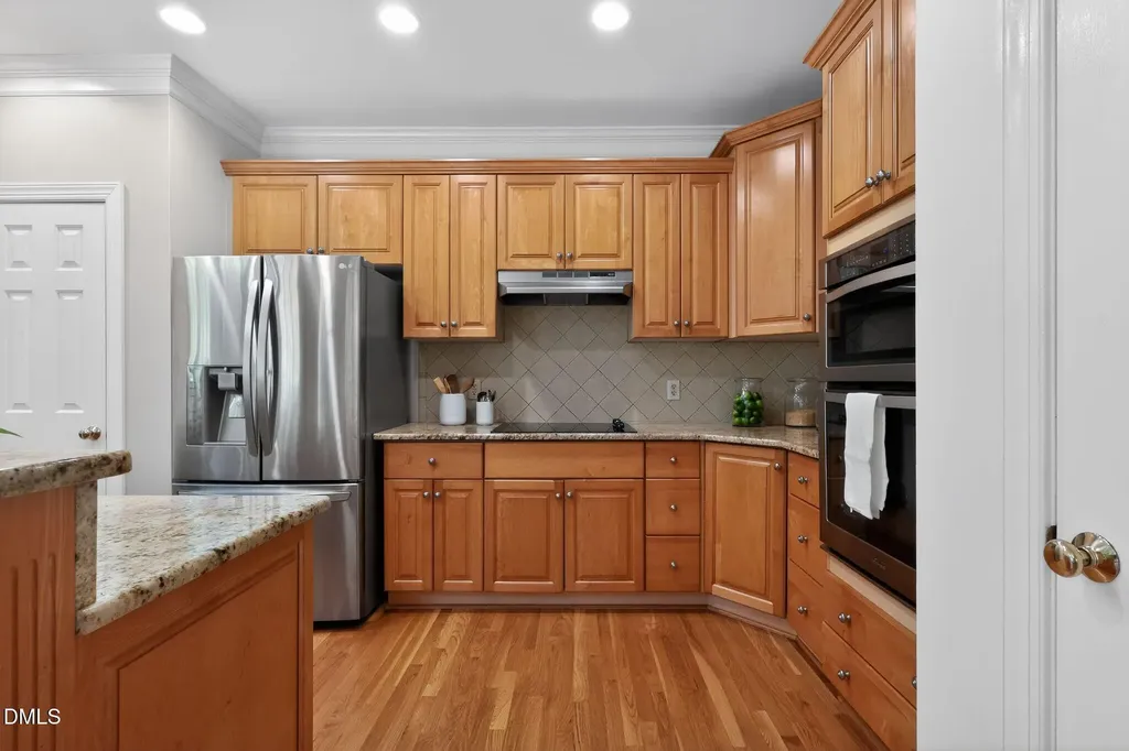 5412 Brushy Meadows Drive Fuquay Varina NC 27526