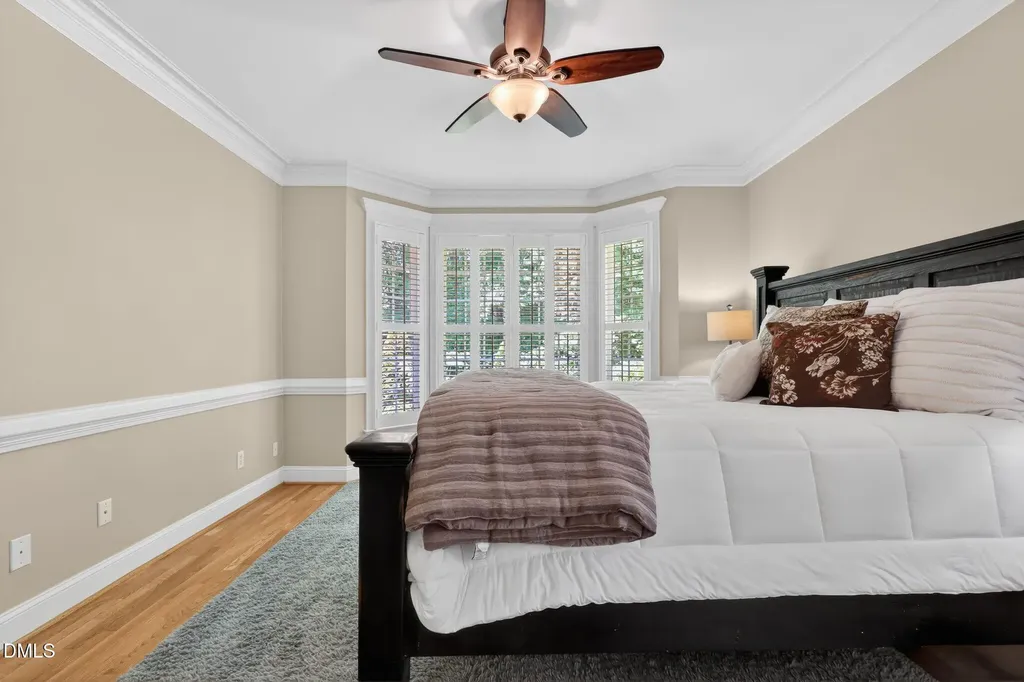 5412 Brushy Meadows Drive Fuquay Varina NC 27526