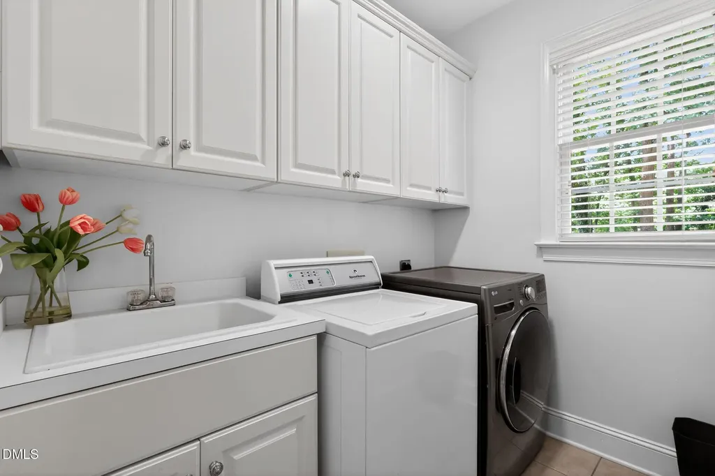 5412 Brushy Meadows Drive Fuquay Varina NC 27526