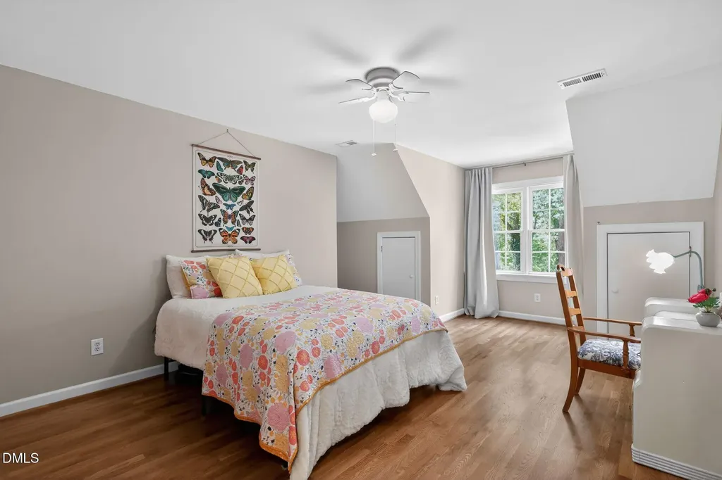 5412 Brushy Meadows Drive Fuquay Varina NC 27526
