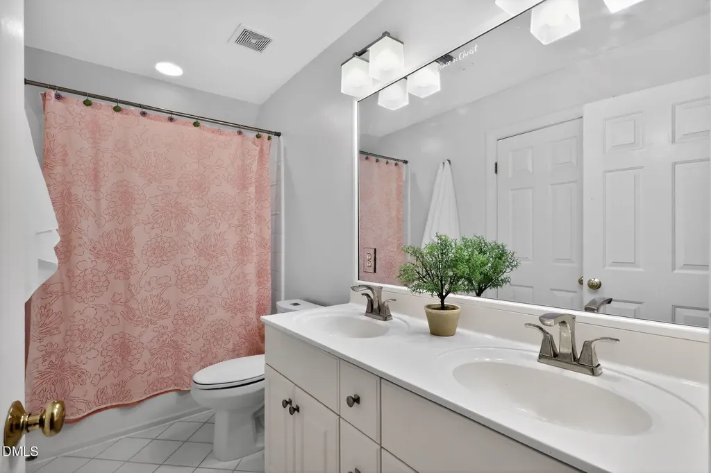 5412 Brushy Meadows Drive Fuquay Varina NC 27526