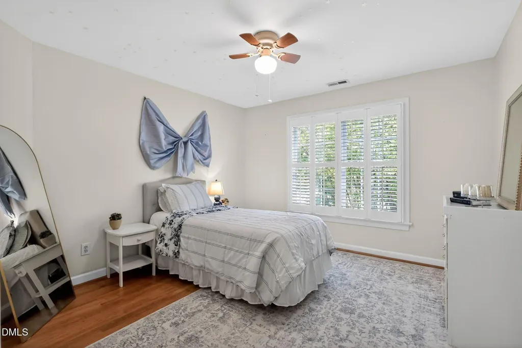 5412 Brushy Meadows Drive Fuquay Varina NC 27526