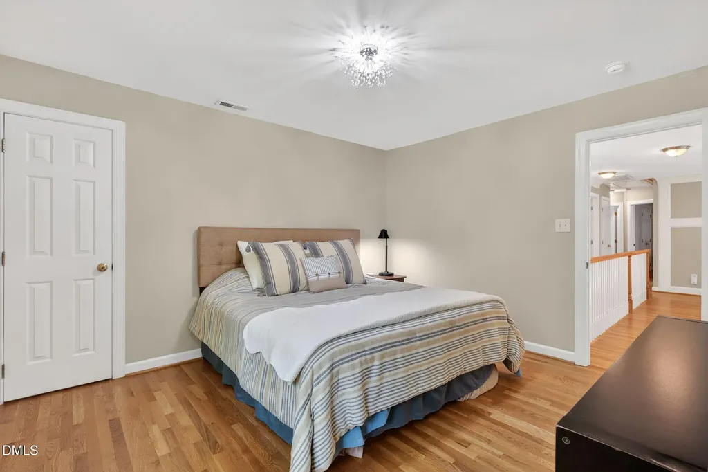 5412 Brushy Meadows Drive Fuquay Varina NC 27526