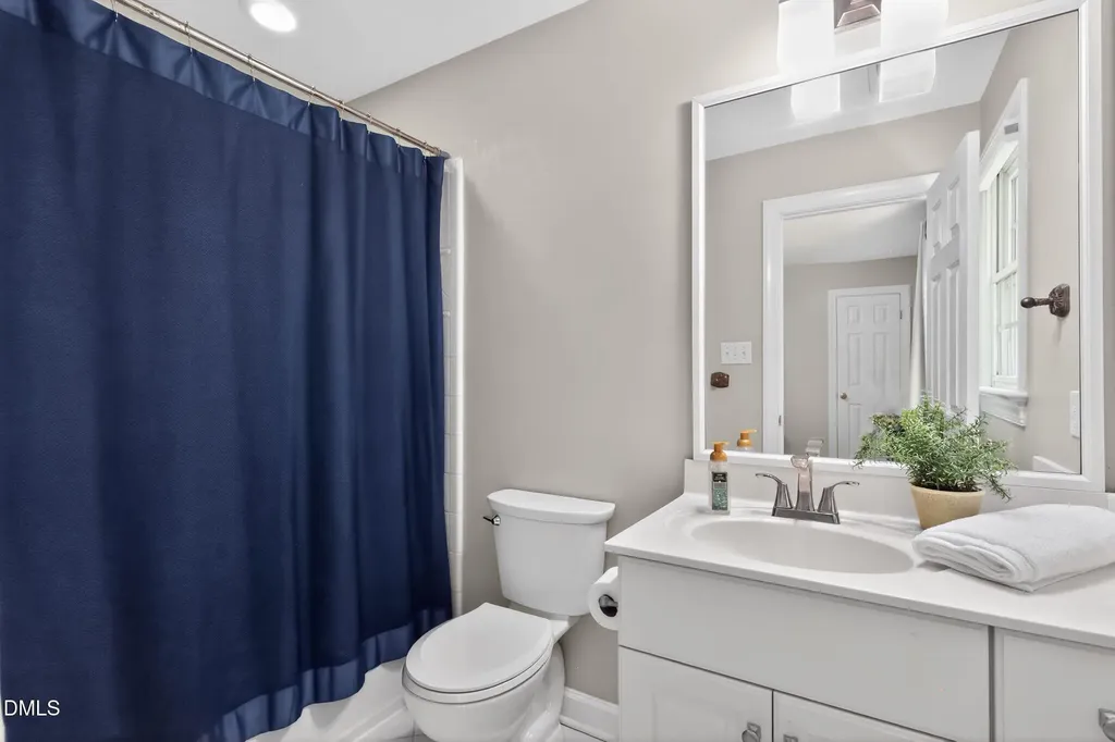 5412 Brushy Meadows Drive Fuquay Varina NC 27526