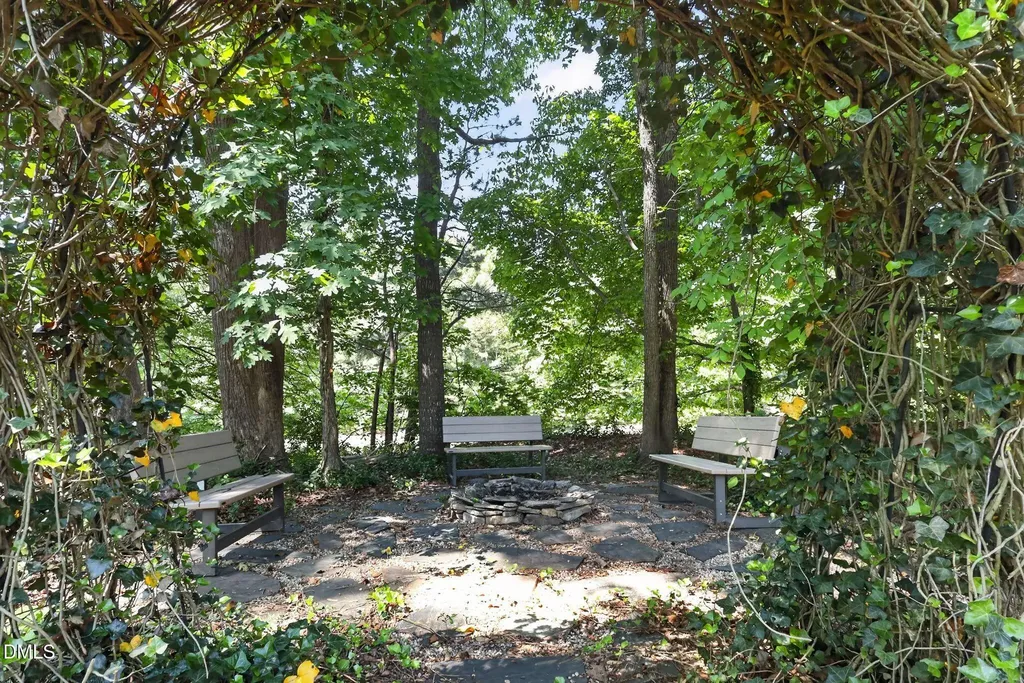 5412 Brushy Meadows Drive Fuquay Varina NC 27526