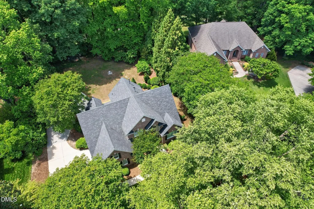 5412 Brushy Meadows Drive Fuquay Varina NC 27526