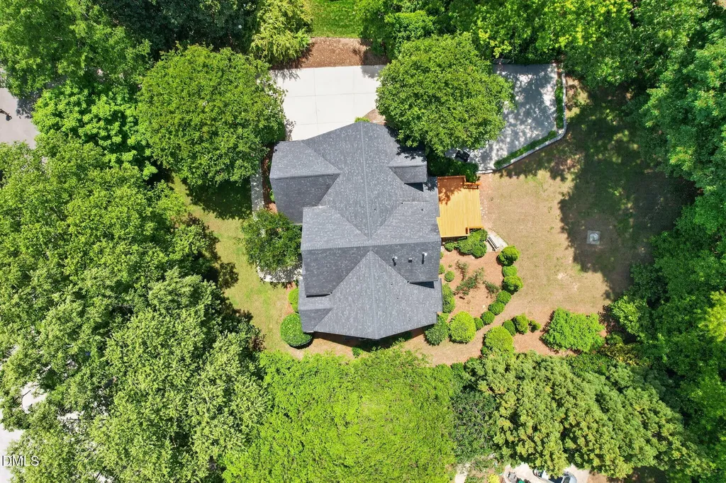 5412 Brushy Meadows Drive Fuquay Varina NC 27526