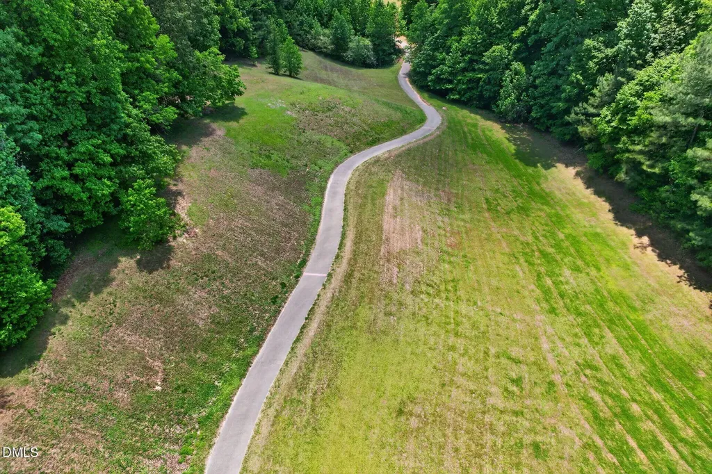 5412 Brushy Meadows Drive Fuquay Varina NC 27526