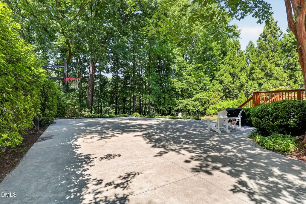 5412 Brushy Meadows Drive Fuquay Varina NC 27526