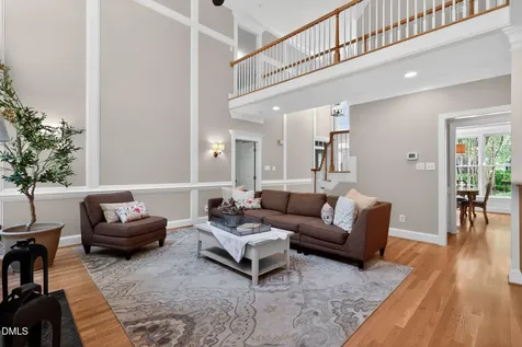 5412 Brushy Meadows Drive Fuquay Varina NC 27526