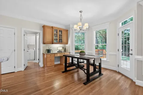 5412 Brushy Meadows Drive Fuquay Varina NC 27526