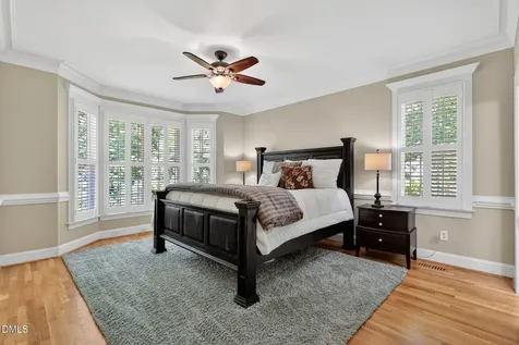 5412 Brushy Meadows Drive Fuquay Varina NC 27526