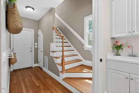 5412 Brushy Meadows Drive Fuquay Varina NC 27526