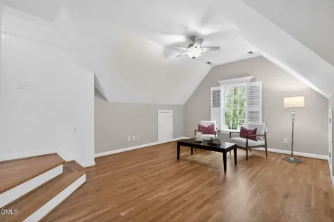 5412 Brushy Meadows Drive Fuquay Varina NC 27526