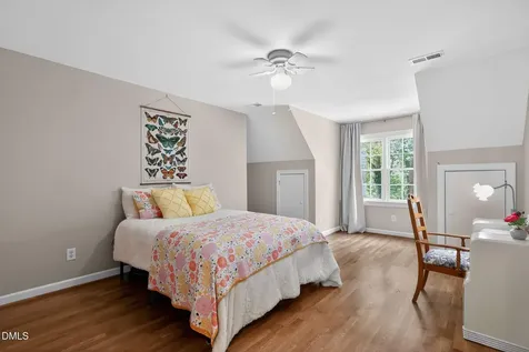 5412 Brushy Meadows Drive Fuquay Varina NC 27526