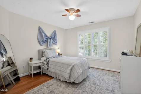 5412 Brushy Meadows Drive Fuquay Varina NC 27526
