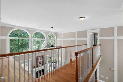 5412 Brushy Meadows Drive Fuquay Varina NC 27526