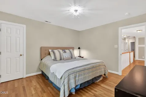 5412 Brushy Meadows Drive Fuquay Varina NC 27526