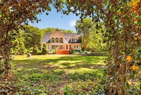 5412 Brushy Meadows Drive Fuquay Varina NC 27526