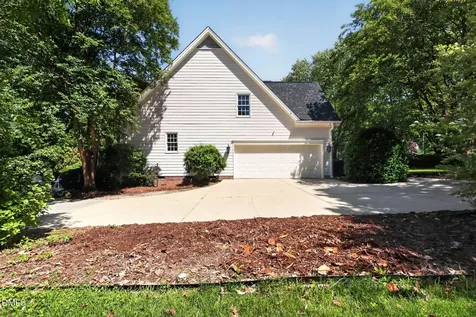 5412 Brushy Meadows Drive Fuquay Varina NC 27526