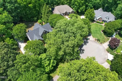 5412 Brushy Meadows Drive Fuquay Varina NC 27526