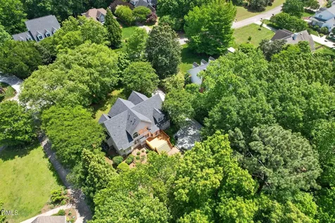 5412 Brushy Meadows Drive Fuquay Varina NC 27526