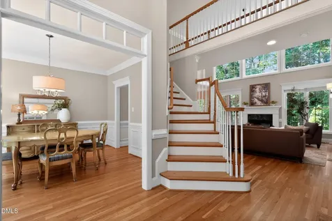 5412 Brushy Meadows Drive Fuquay Varina NC 27526