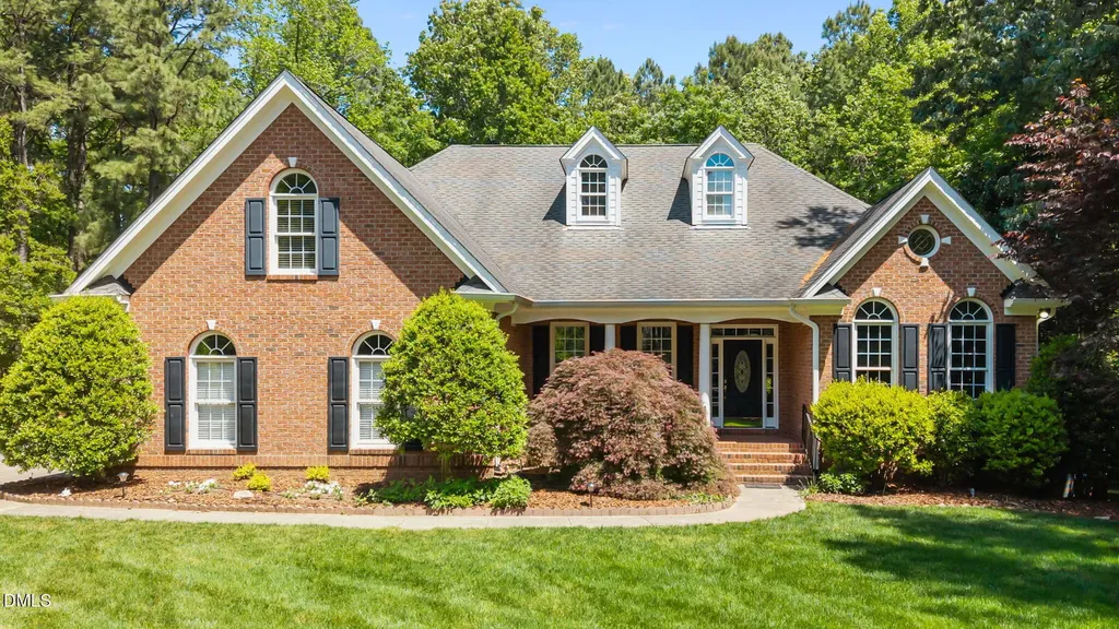 10002 Crystal Cove Chapel Hill NC 27517