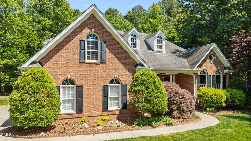 10002 Crystal Cove Chapel Hill NC 27517