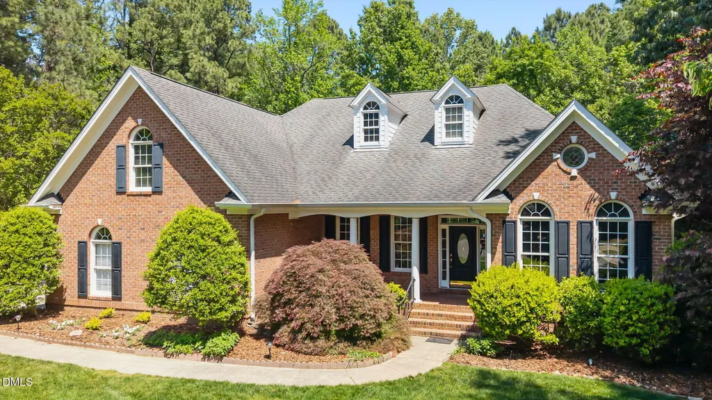 10002 Crystal Cove Chapel Hill NC 27517