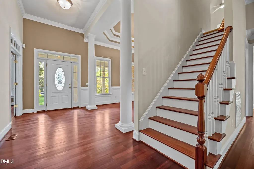 10002 Crystal Cove Chapel Hill NC 27517
