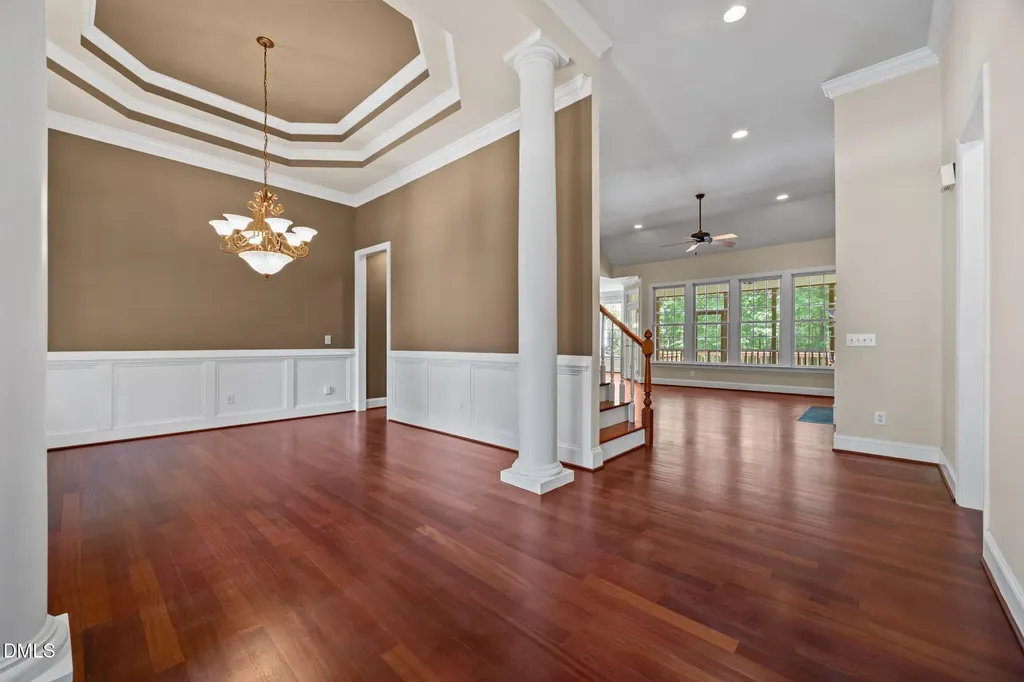 10002 Crystal Cove Chapel Hill NC 27517