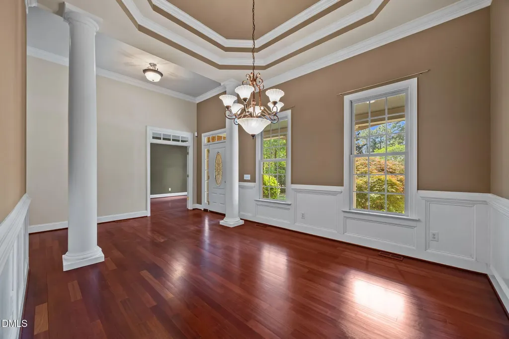 10002 Crystal Cove Chapel Hill NC 27517