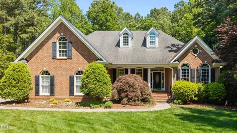 10002 Crystal Cove Chapel Hill NC 27517