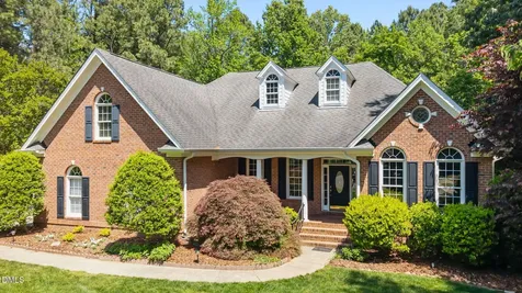 10002 Crystal Cove Chapel Hill NC 27517