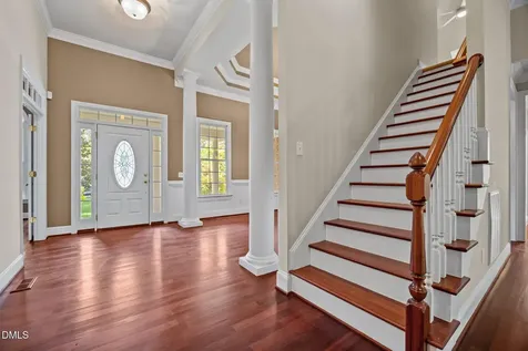 10002 Crystal Cove Chapel Hill NC 27517