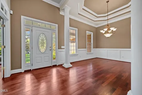 10002 Crystal Cove Chapel Hill NC 27517