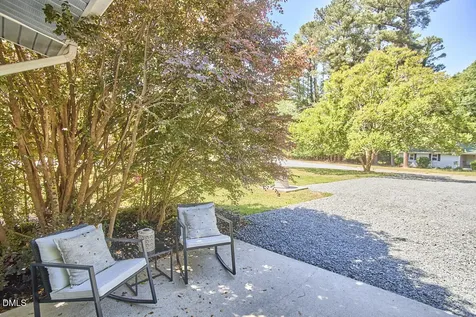 3107 Rosebriar Drive Durham NC 27705