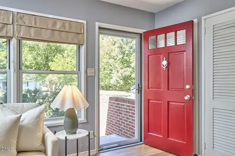 3107 Rosebriar Drive Durham NC 27705