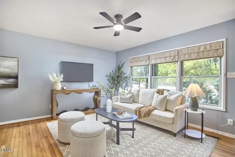 3107 Rosebriar Drive Durham NC 27705