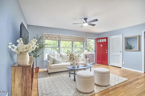 3107 Rosebriar Drive Durham NC 27705