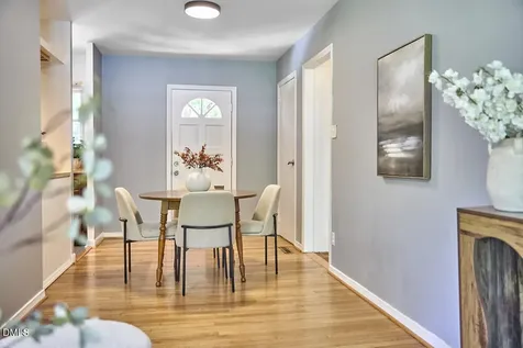 3107 Rosebriar Drive Durham NC 27705