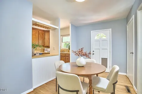 3107 Rosebriar Drive Durham NC 27705