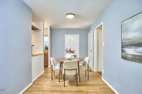 3107 Rosebriar Drive Durham NC 27705