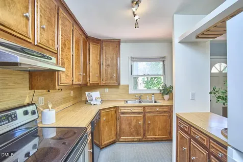 3107 Rosebriar Drive Durham NC 27705