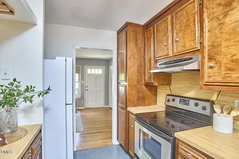 3107 Rosebriar Drive Durham NC 27705