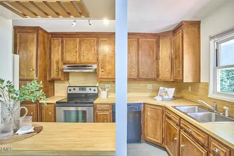 3107 Rosebriar Drive Durham NC 27705
