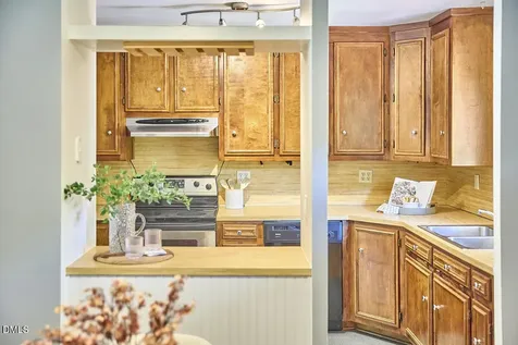 3107 Rosebriar Drive Durham NC 27705
