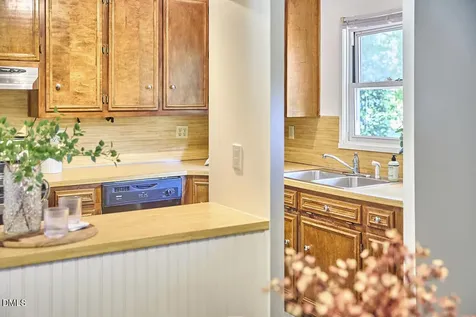 3107 Rosebriar Drive Durham NC 27705