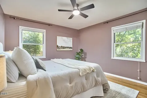 3107 Rosebriar Drive Durham NC 27705